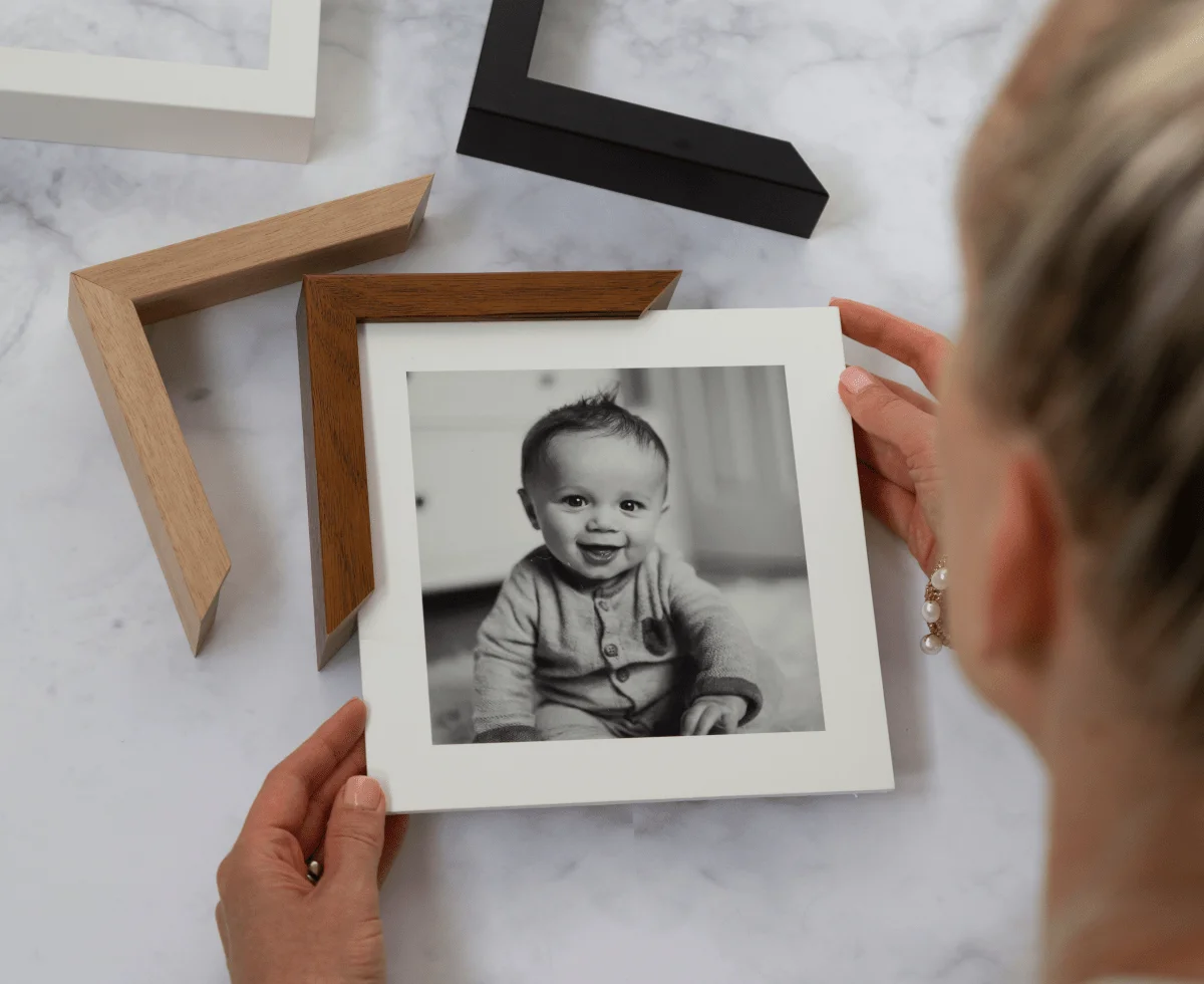 CRAFTED WITH CARE & QUALITY