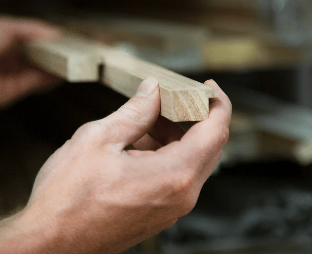 HANDCRAFTED IN MELBOURNE