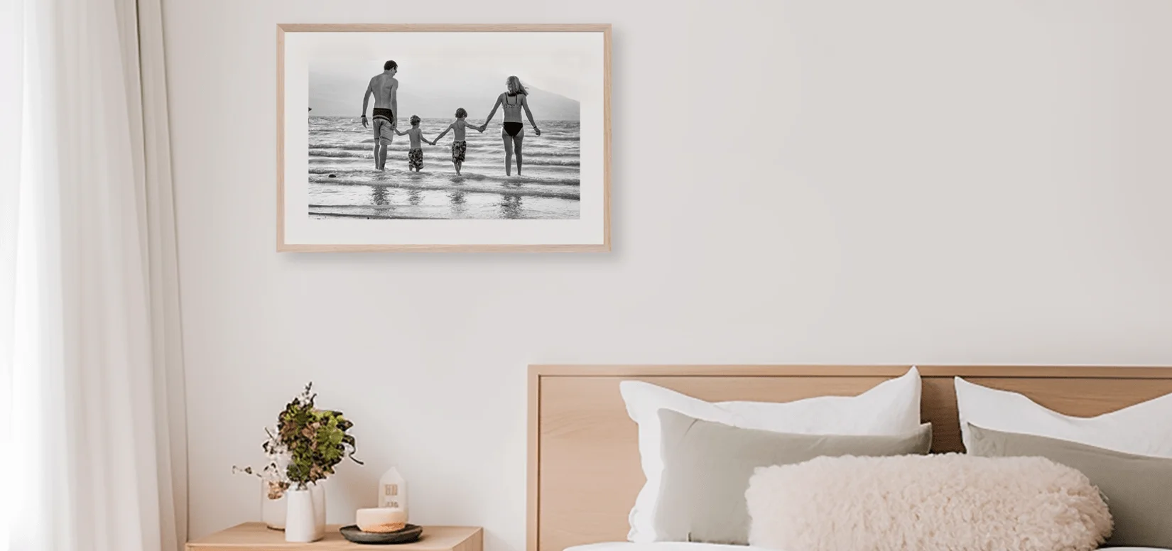 16" x 20" Ph4to Print with 2" Border