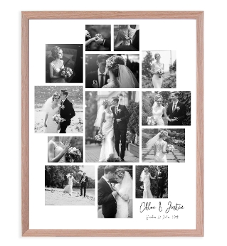 Custom Valentine's Day Photo Gifts And Cards Walmart Photo, 52% OFF