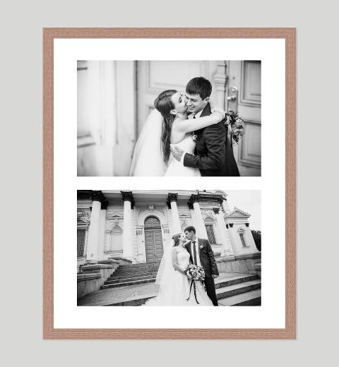 Framed 16 x 20 Print Framed 16 x 20 Print