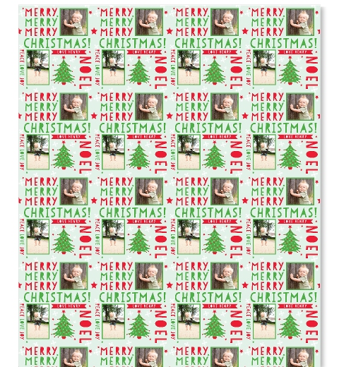 Merry Merry Christmas