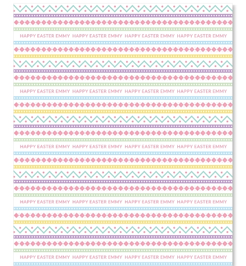 Diamond Gift Wrap