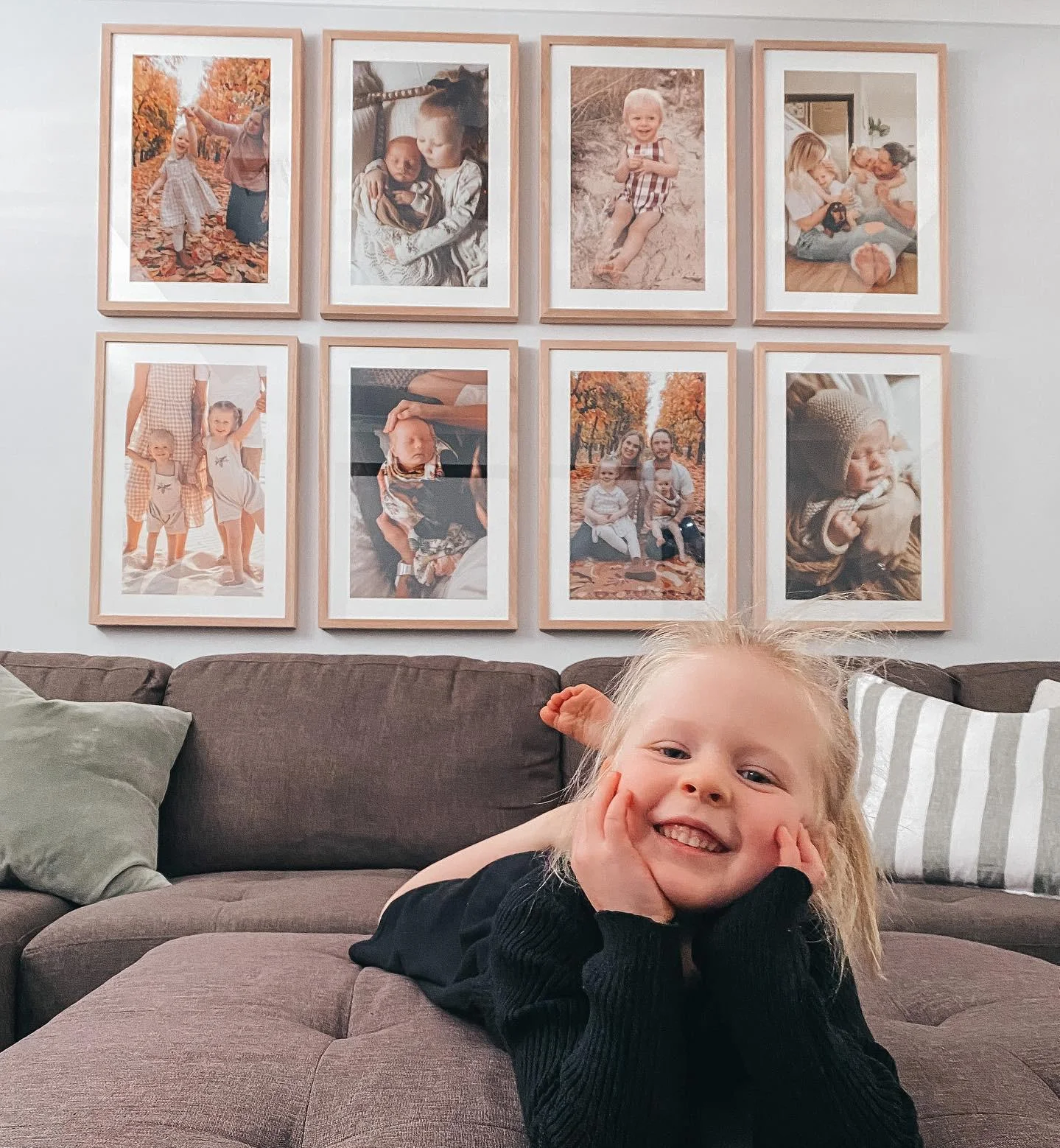 Review by Amandagram