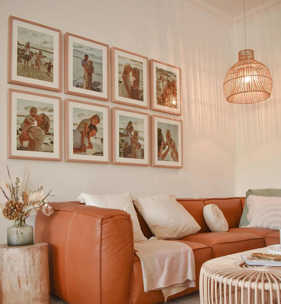 Review by Janelle Joy