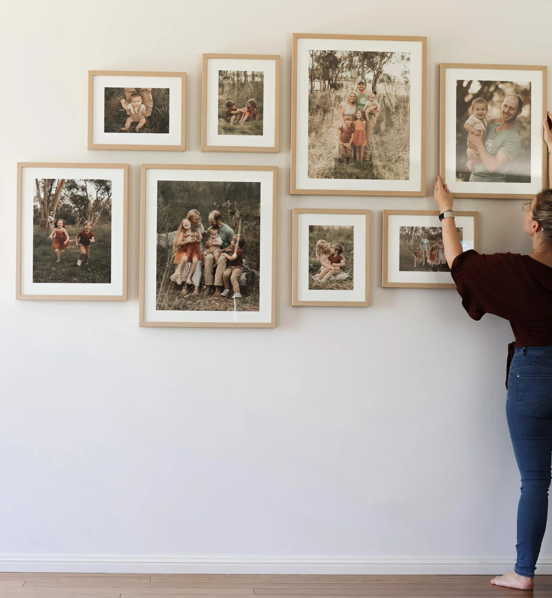 Review by TheGilmores